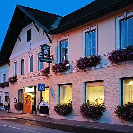 Gasthof Zur Wachau Hofarnsdorf Екстер'єр фото