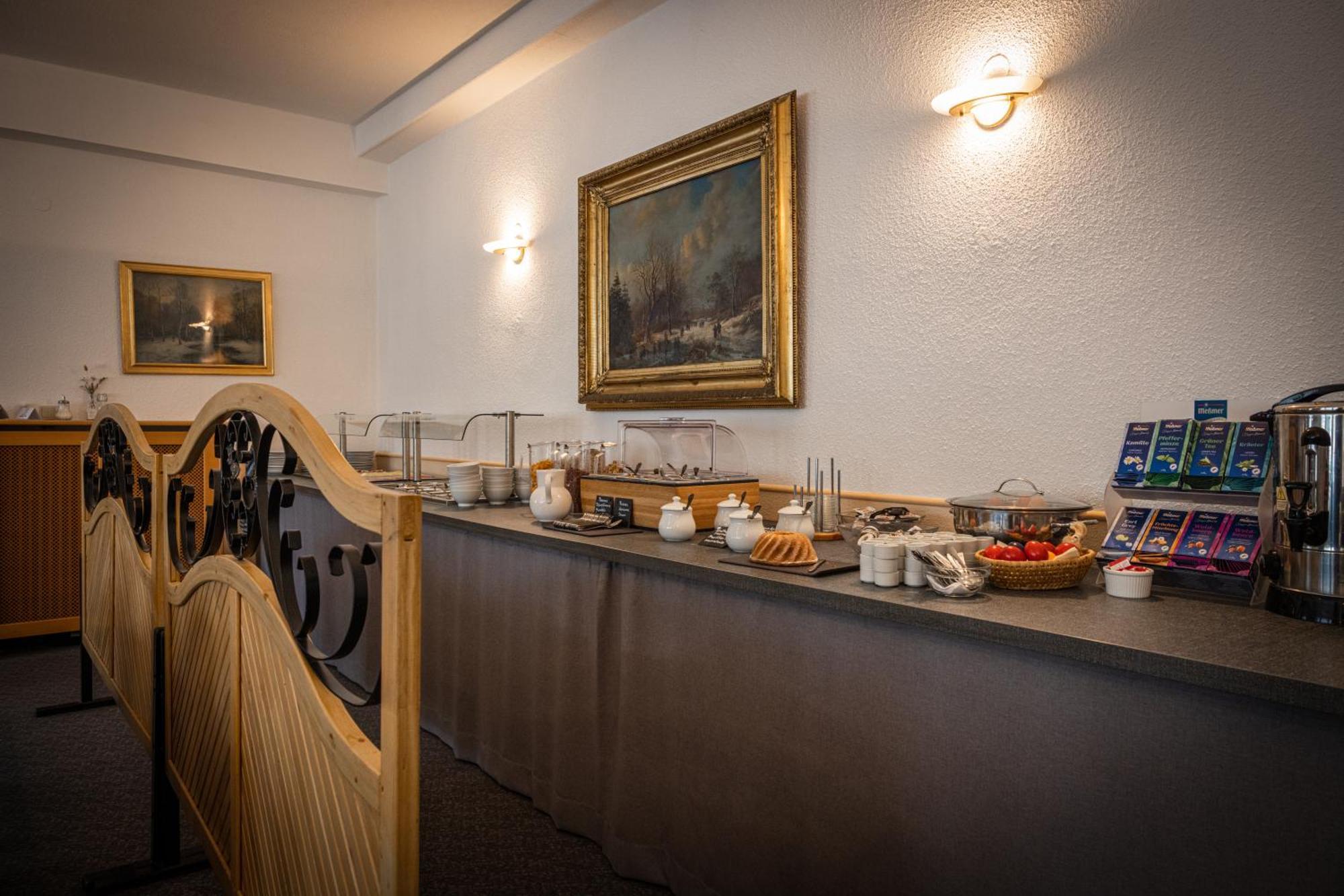 Gasthof Zur Wachau Hofarnsdorf Екстер'єр фото