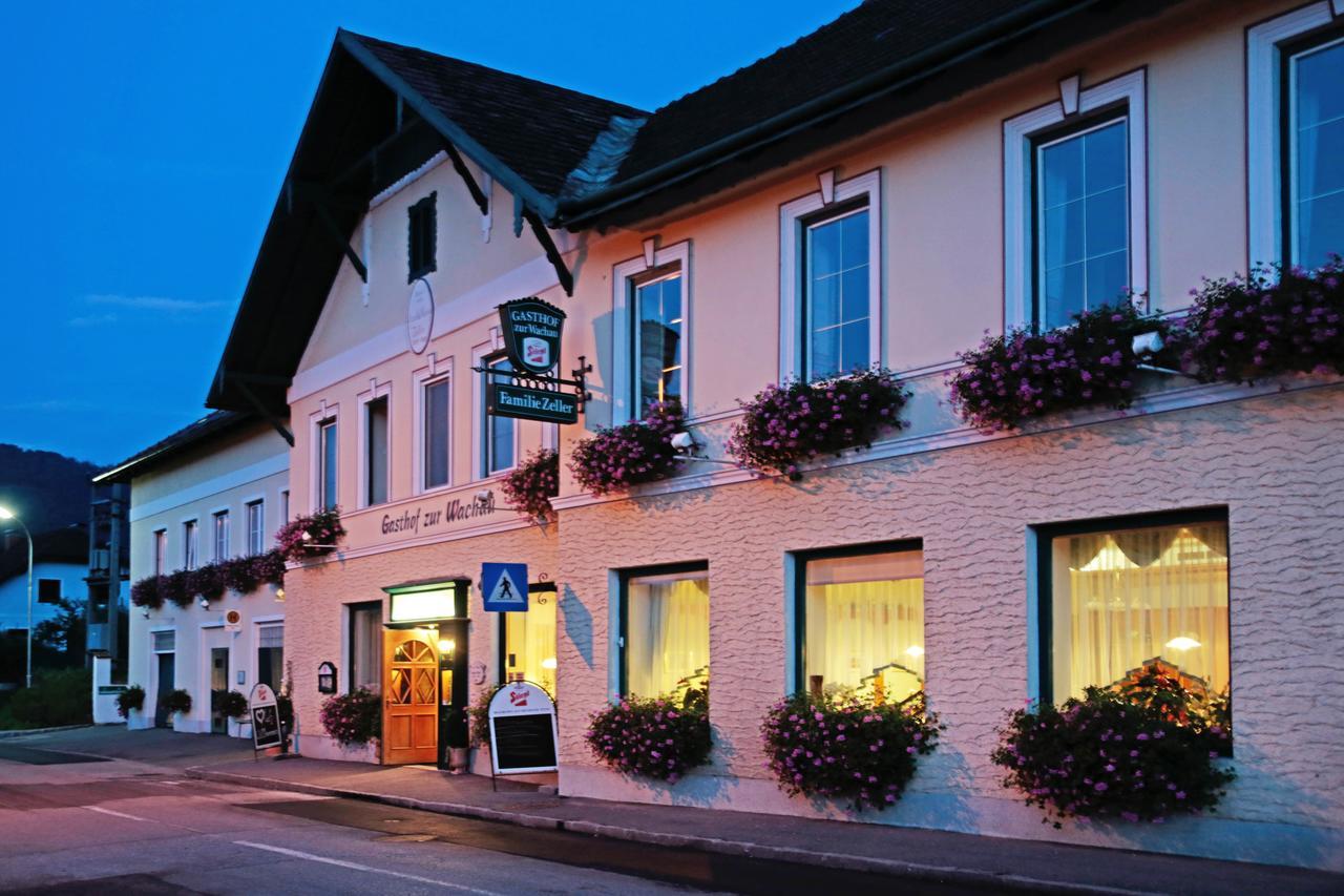 Gasthof Zur Wachau Hofarnsdorf Екстер'єр фото