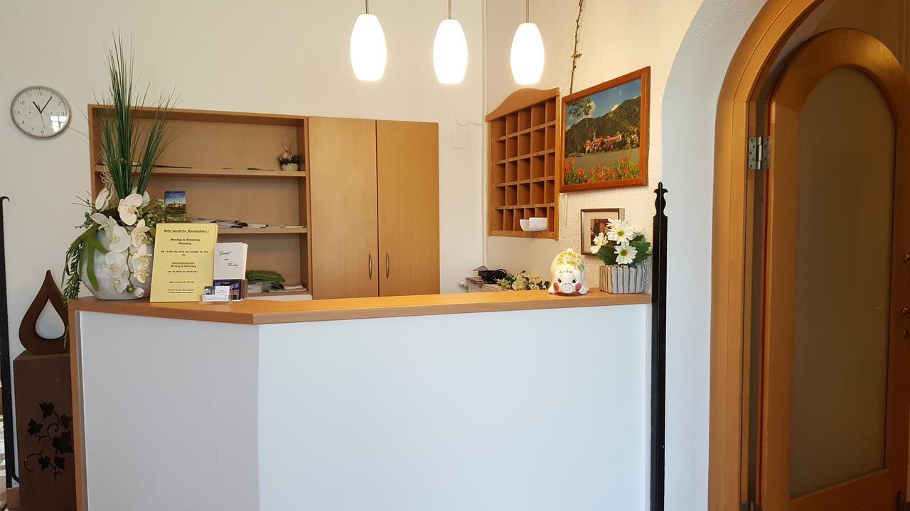 Gasthof Zur Wachau Hofarnsdorf Екстер'єр фото